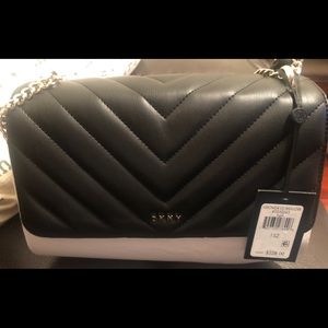 New DKNY purse